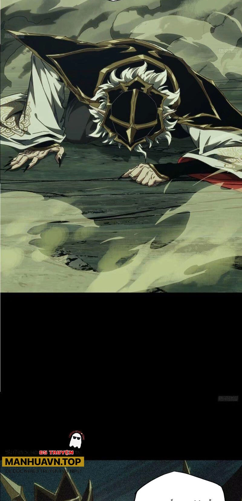 Đại Tượng Vô Hình Chapter 395 - 4