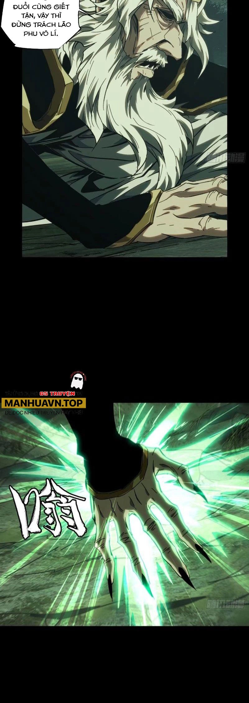 Đại Tượng Vô Hình Chapter 395 - 11