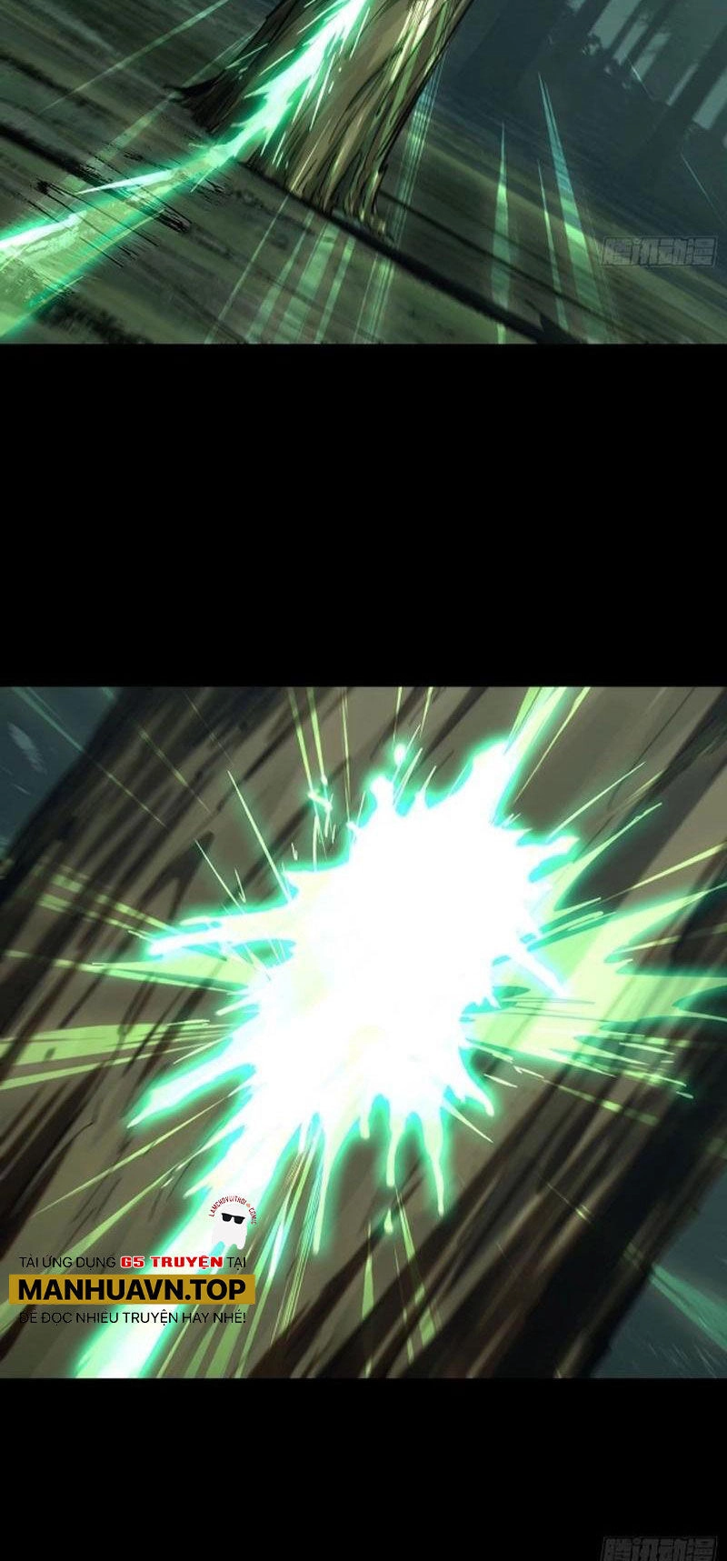 Đại Tượng Vô Hình Chapter 395 - 14