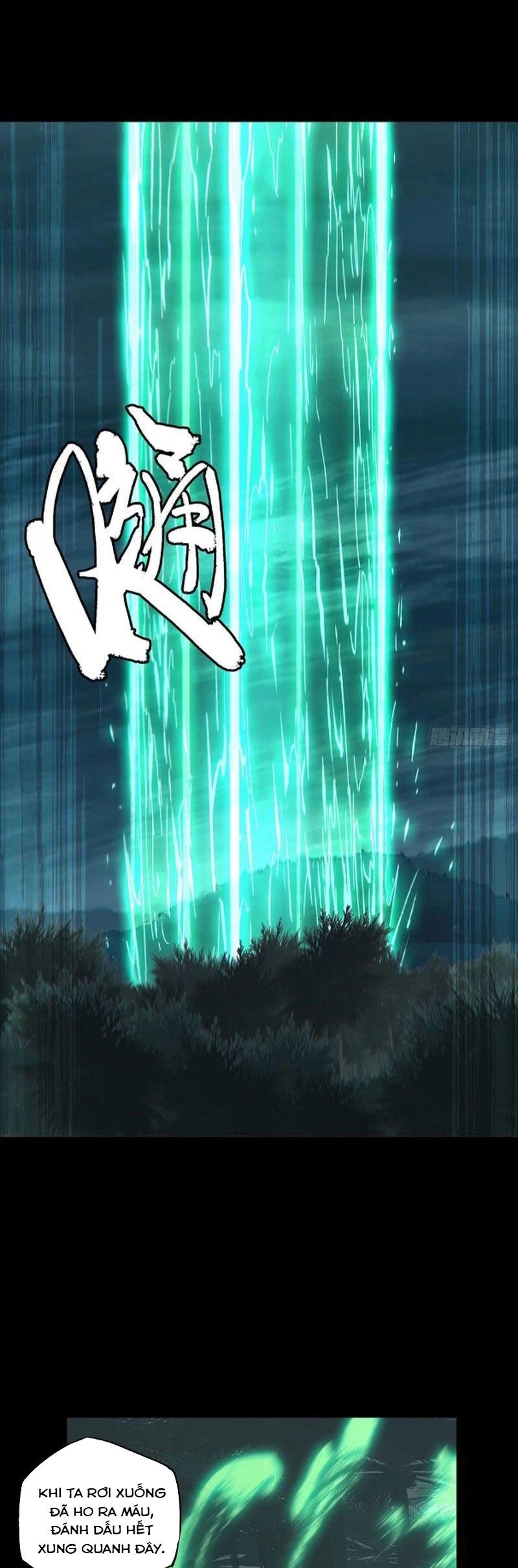 Đại Tượng Vô Hình Chapter 395 - 16