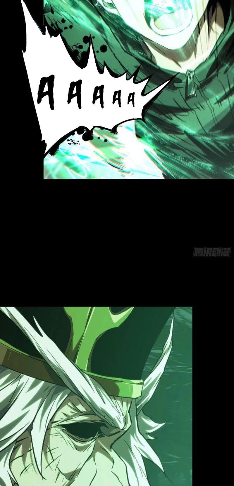 Đại Tượng Vô Hình Chapter 395 - 20