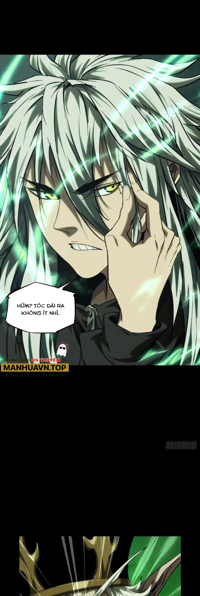 Đại Tượng Vô Hình Chapter 395 - 24