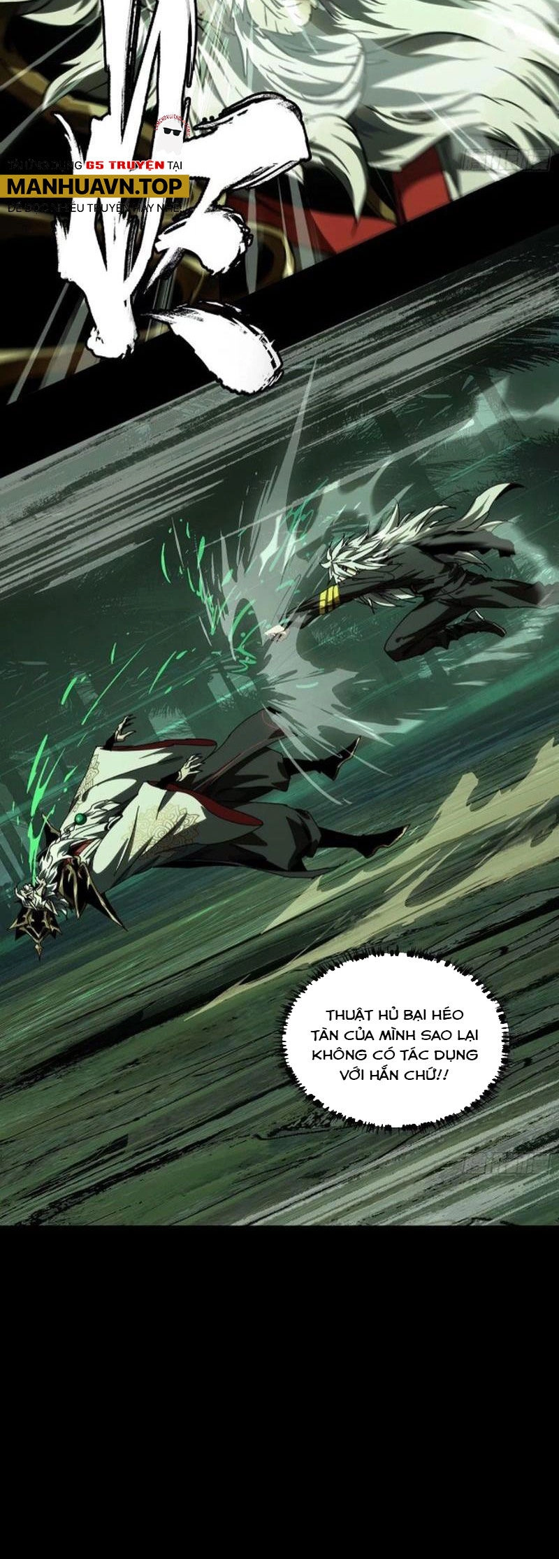 Đại Tượng Vô Hình Chapter 395 - 26