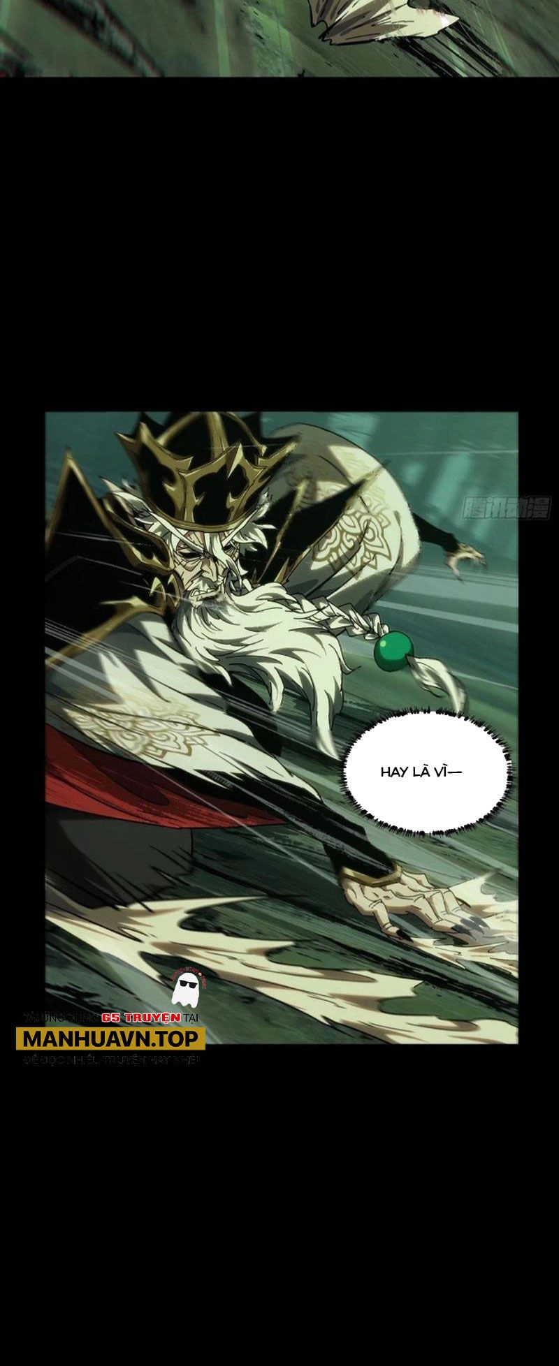 Đại Tượng Vô Hình Chapter 395 - 29