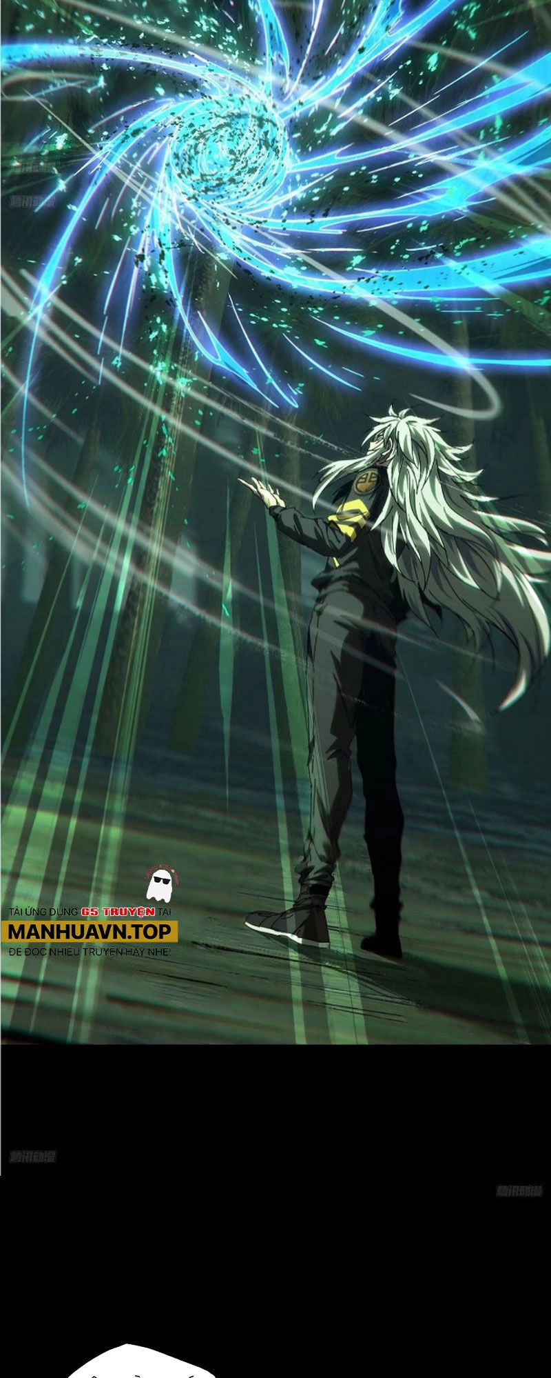 Đại Tượng Vô Hình Chapter 396 - 3