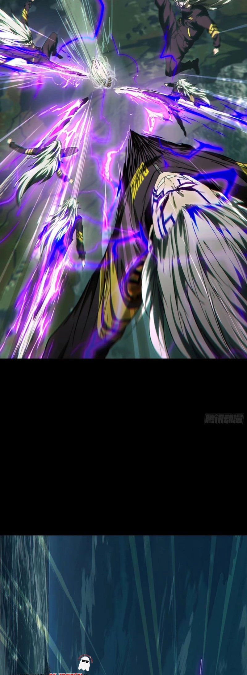 Đại Tượng Vô Hình Chapter 396 - 12