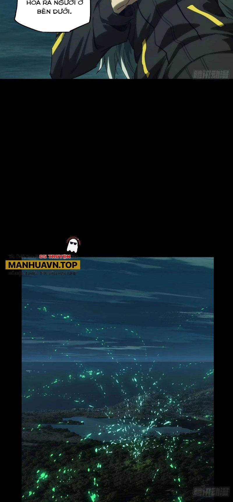 Đại Tượng Vô Hình Chapter 396 - 16