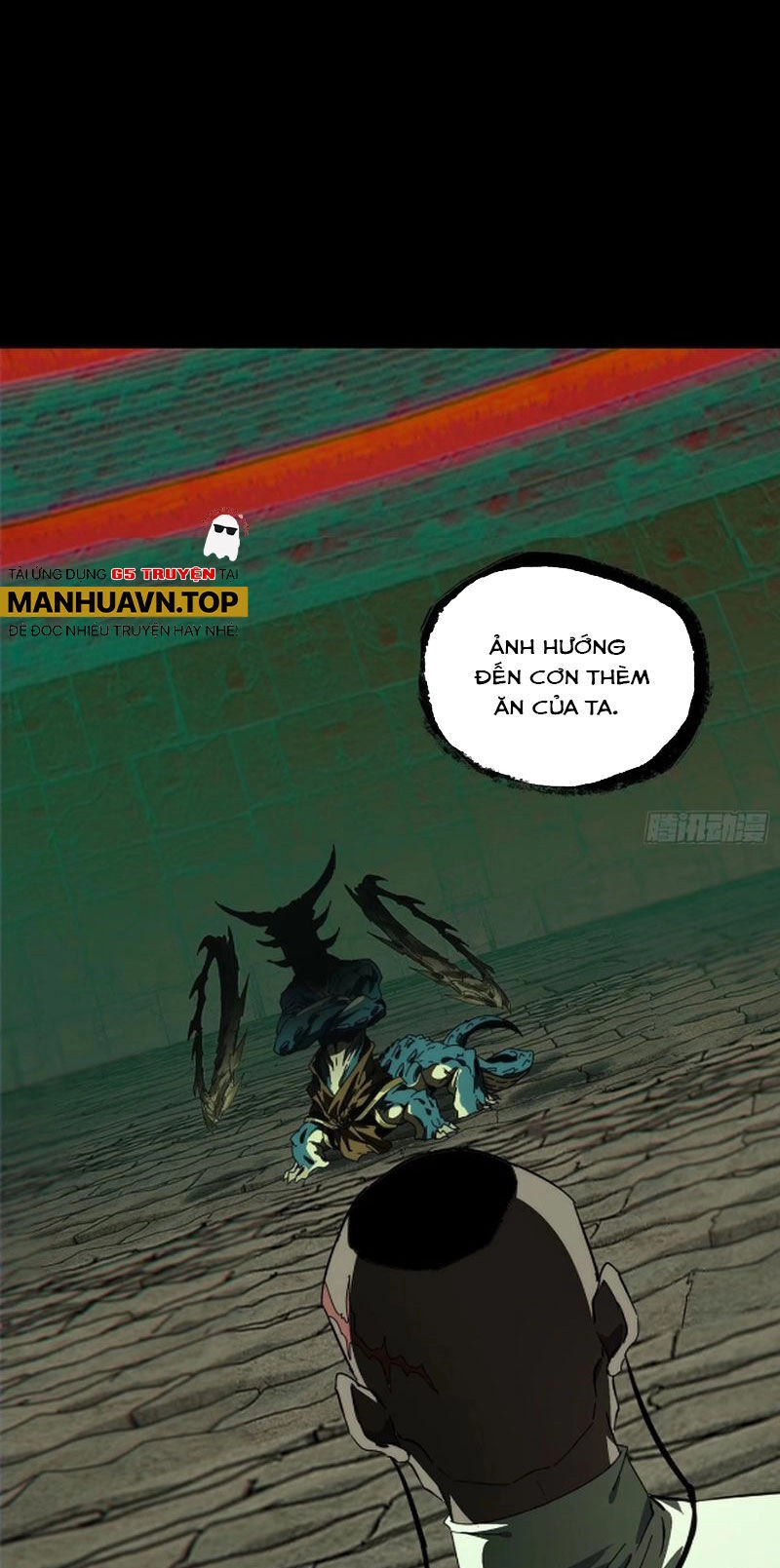 Đại Tượng Vô Hình Chapter 396 - 35