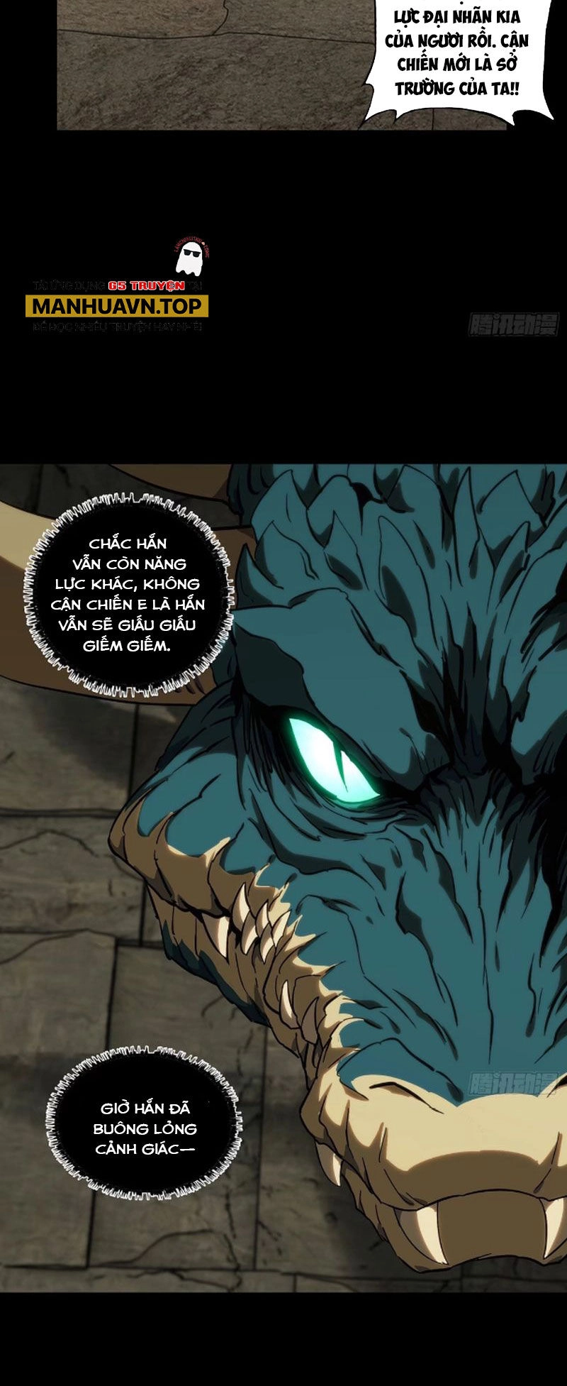 Đại Tượng Vô Hình Chapter 398 - 26