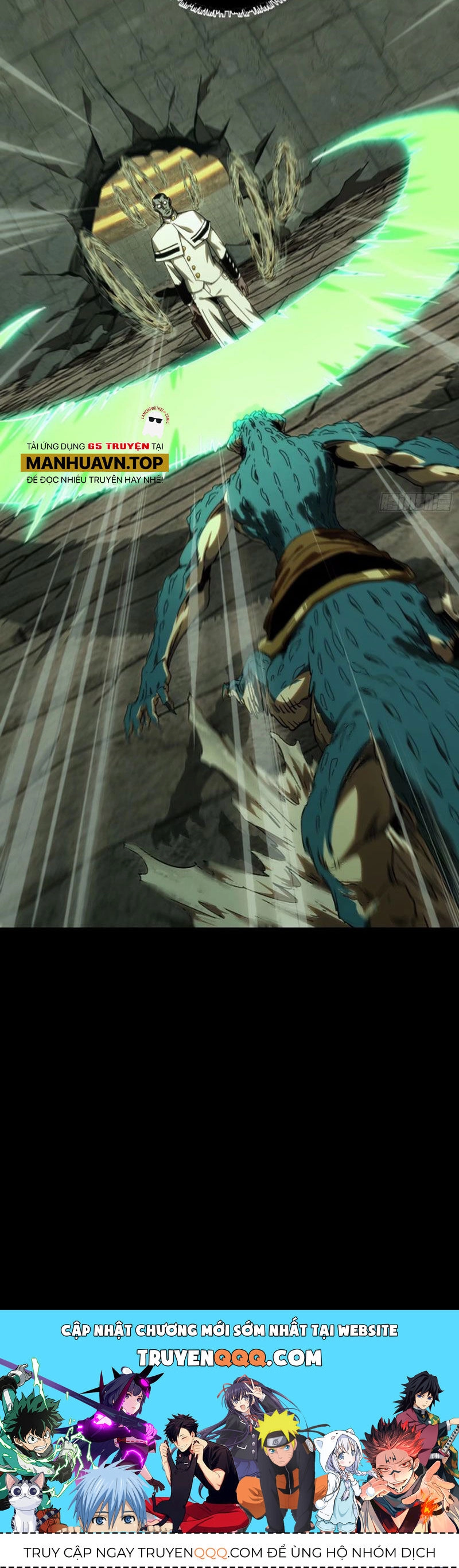 Đại Tượng Vô Hình Chapter 398 - 32