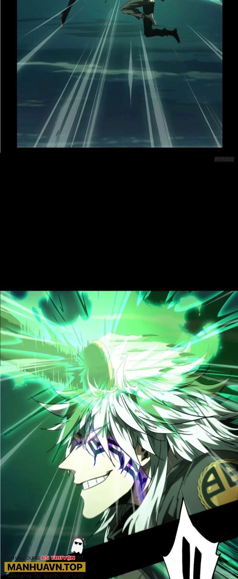 Đại Tượng Vô Hình Chapter 403 - 5