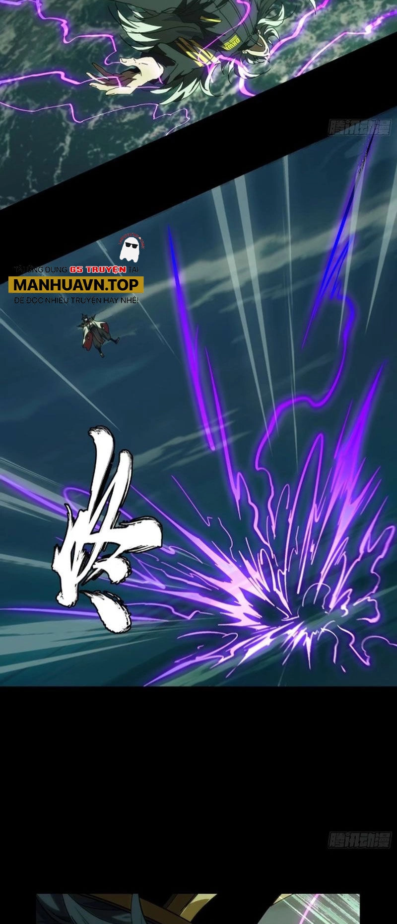 Đại Tượng Vô Hình Chapter 403 - 10