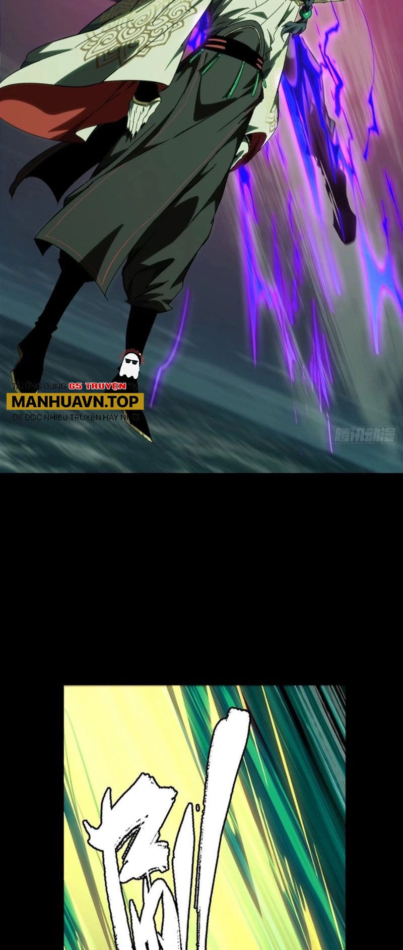 Đại Tượng Vô Hình Chapter 403 - 12