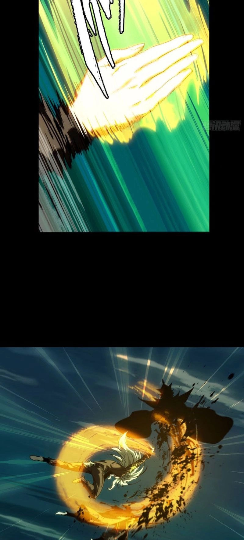 Đại Tượng Vô Hình Chapter 403 - 13