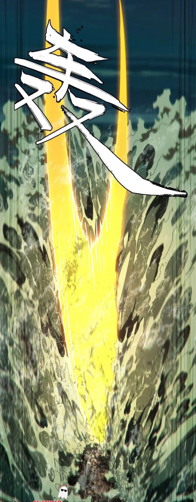 Đại Tượng Vô Hình Chapter 403 - 16