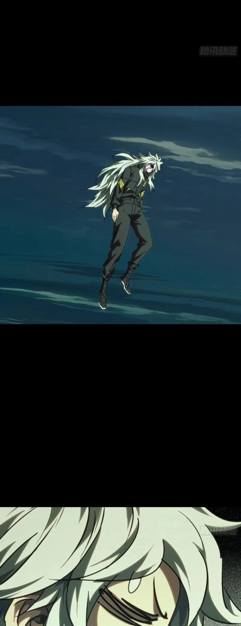 Đại Tượng Vô Hình Chapter 403 - 18