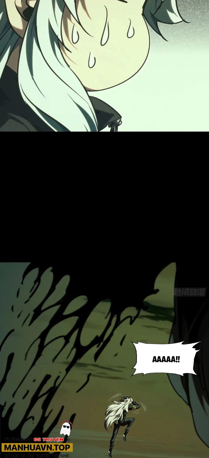 Đại Tượng Vô Hình Chapter 403 - 19