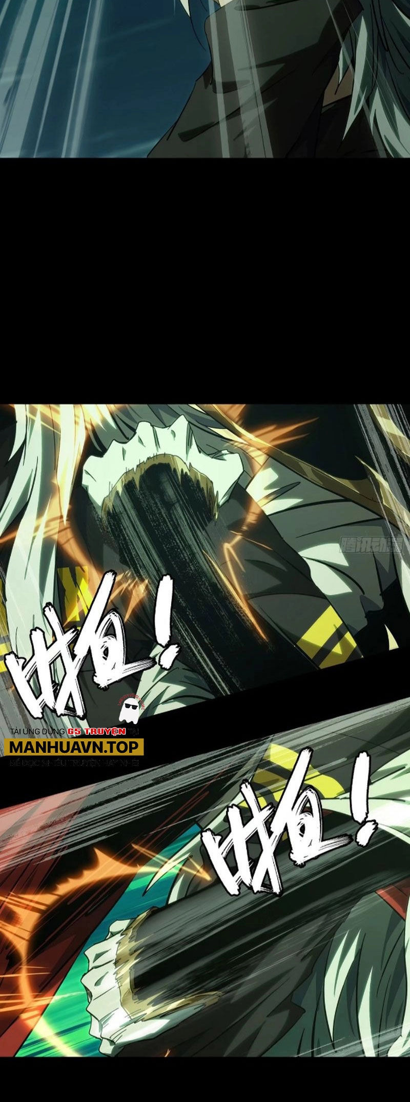 Đại Tượng Vô Hình Chapter 403 - 22