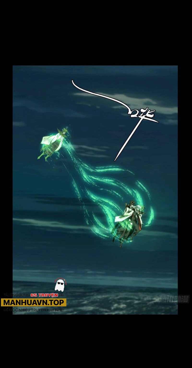 Đại Tượng Vô Hình Chapter 403 - 24