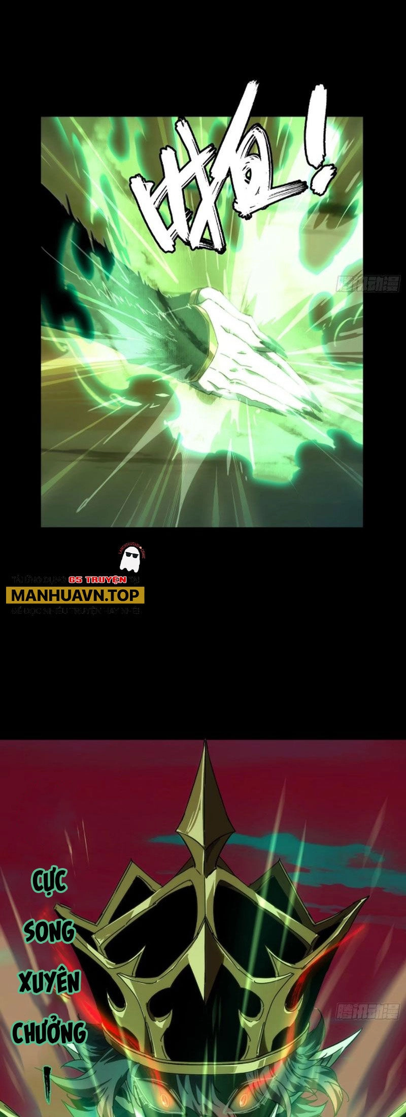 Đại Tượng Vô Hình Chapter 403 - 26