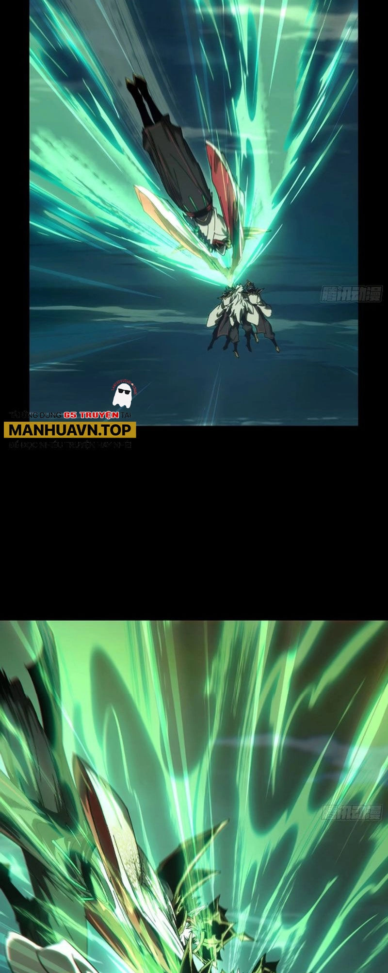 Đại Tượng Vô Hình Chapter 403 - 28