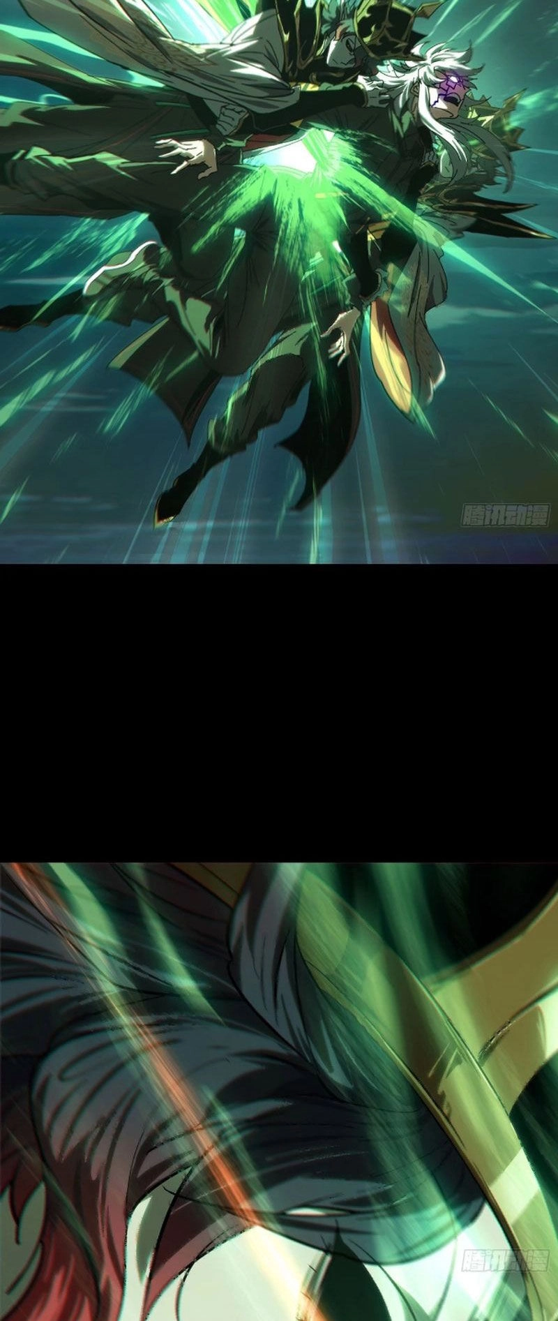 Đại Tượng Vô Hình Chapter 403 - 29