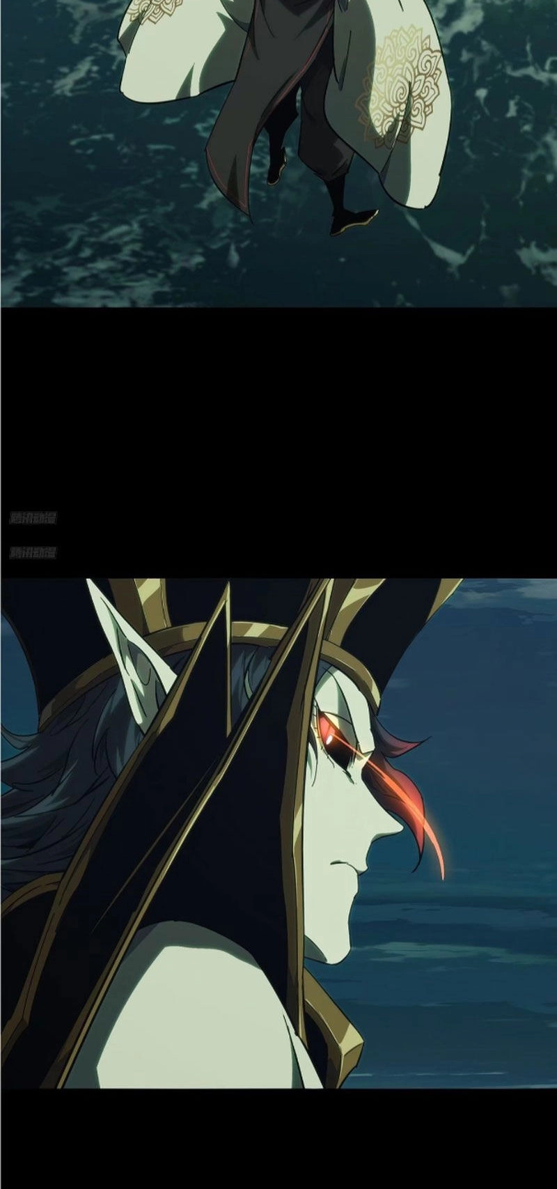 Đại Tượng Vô Hình Chapter 406 - 2