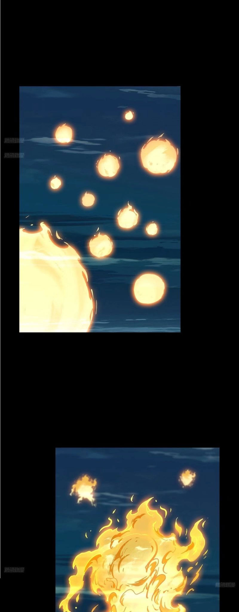 Đại Tượng Vô Hình Chapter 406 - 3