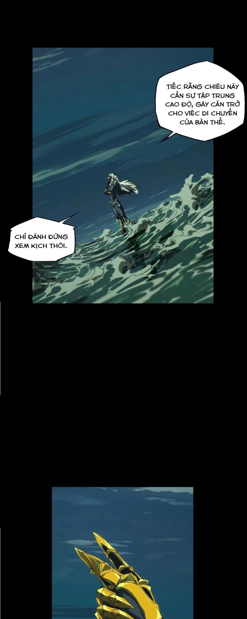 Đại Tượng Vô Hình Chapter 406 - 7