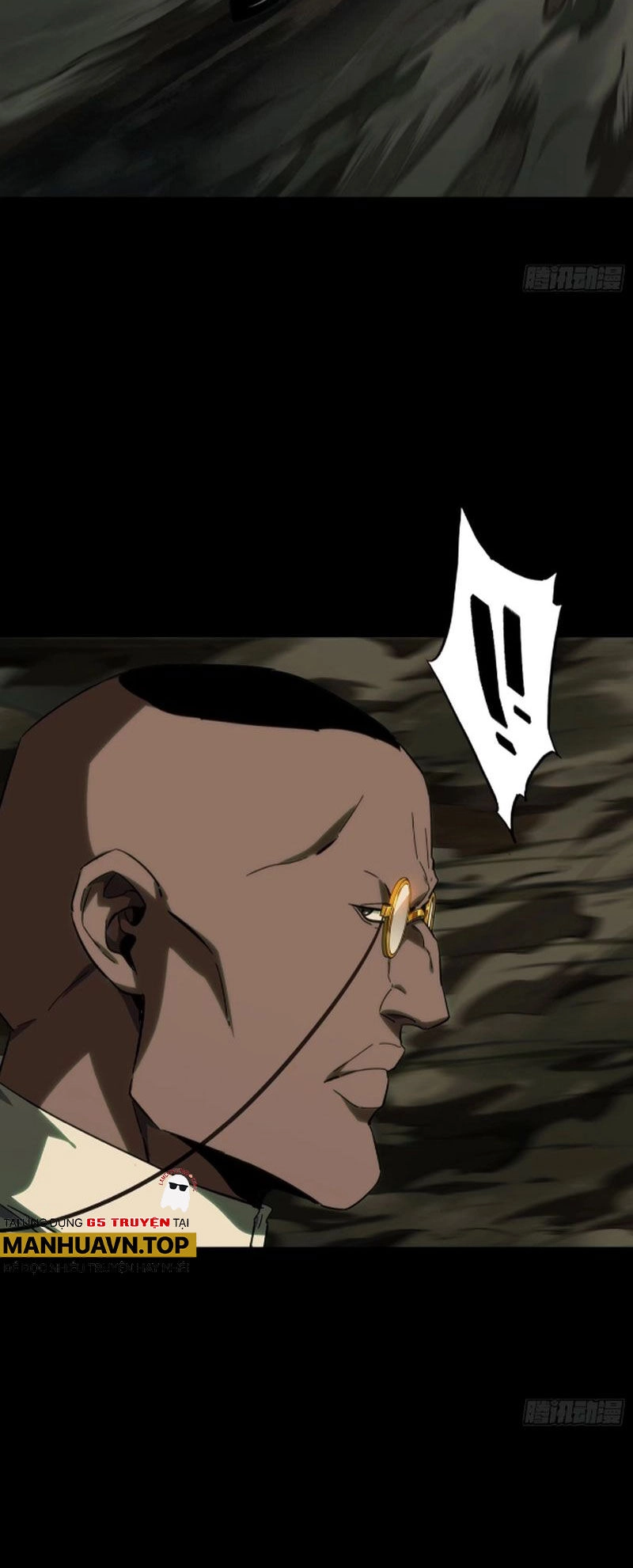 Đại Tượng Vô Hình Chapter 406 - 12