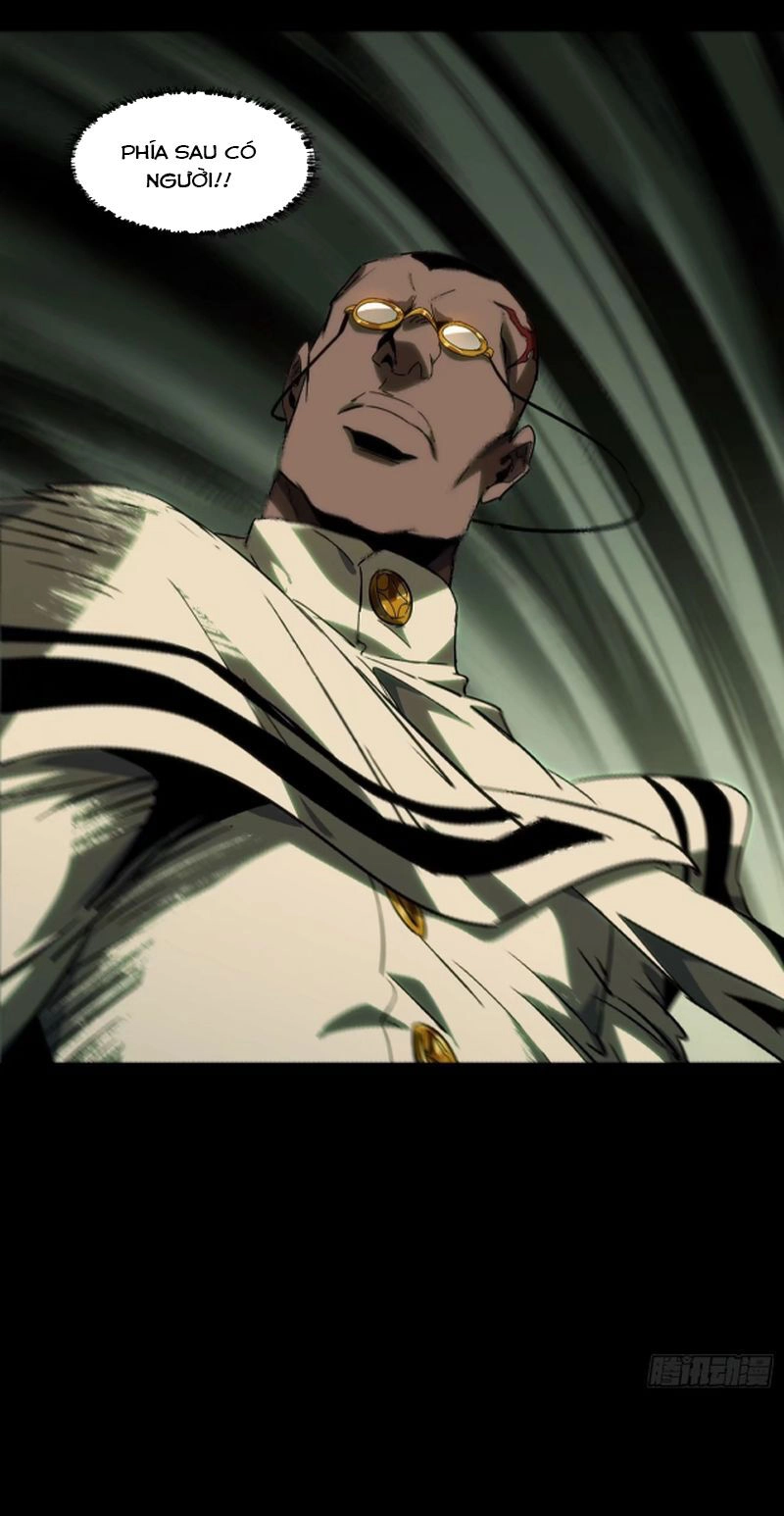 Đại Tượng Vô Hình Chapter 406 - 13