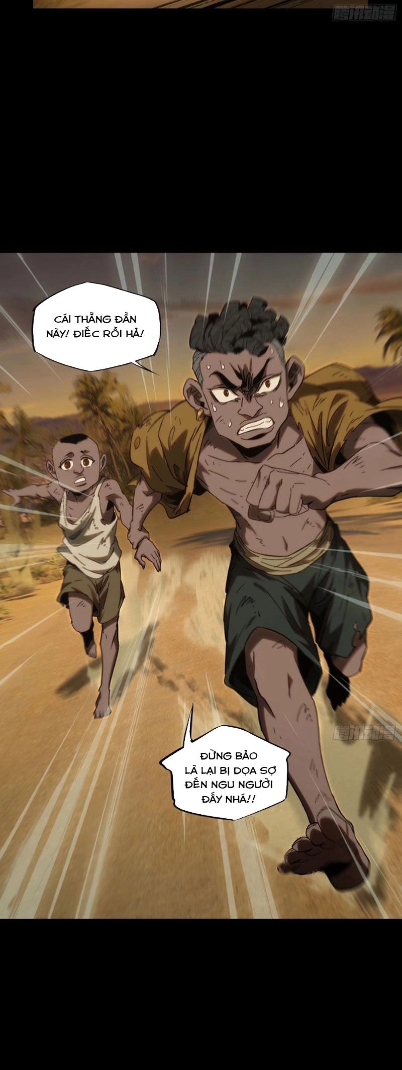 Đại Tượng Vô Hình Chapter 406 - 17