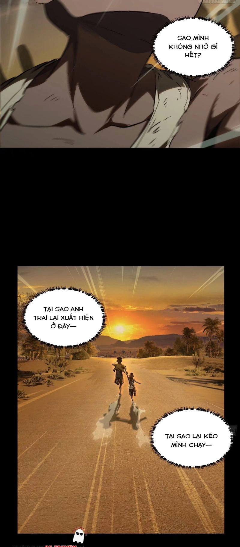 Đại Tượng Vô Hình Chapter 406 - 19