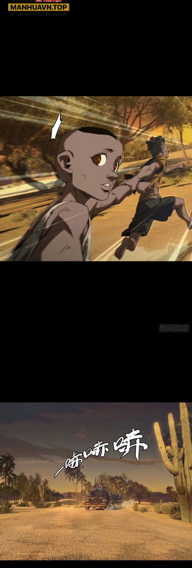 Đại Tượng Vô Hình Chapter 406 - 20