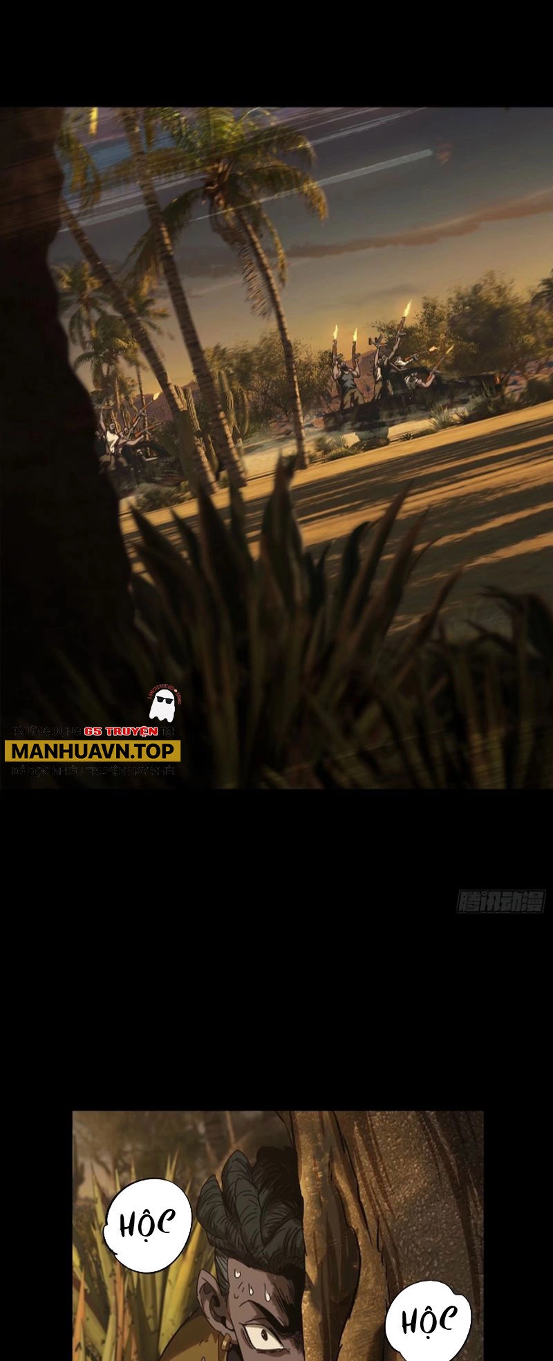 Đại Tượng Vô Hình Chapter 406 - 23