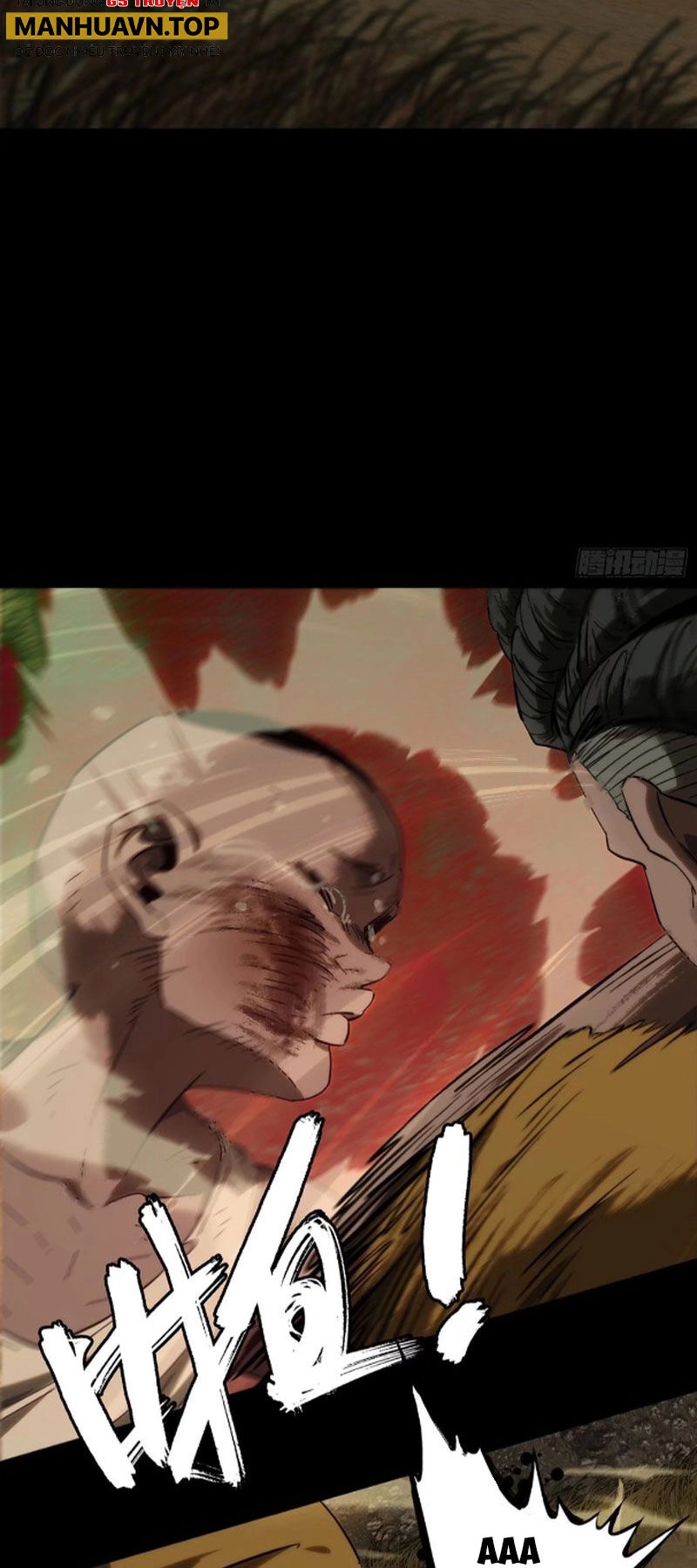 Đại Tượng Vô Hình Chapter 406 - 28