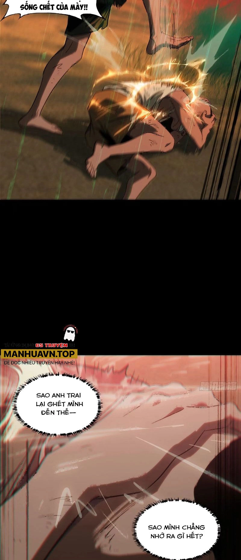 Đại Tượng Vô Hình Chapter 406 - 30