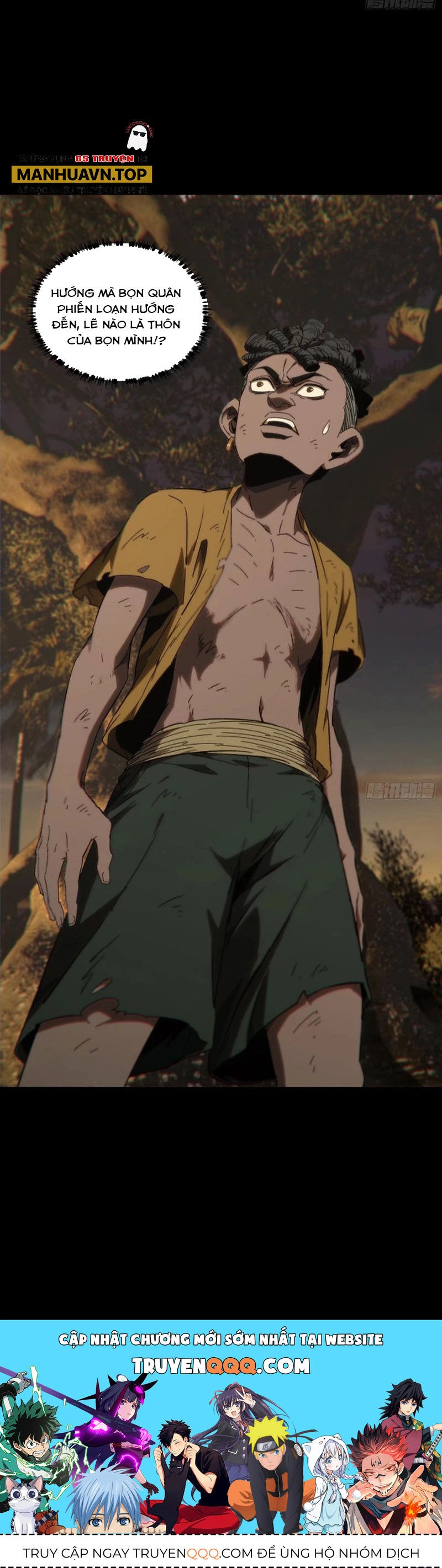 Đại Tượng Vô Hình Chapter 406 - 34