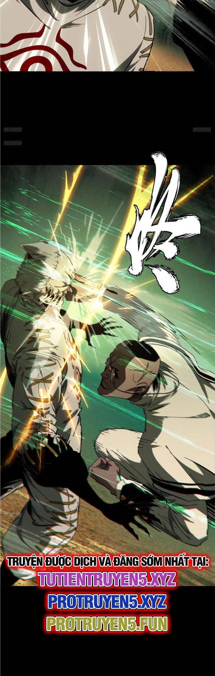 Đại Tượng Vô Hình Chapter 409 - 2