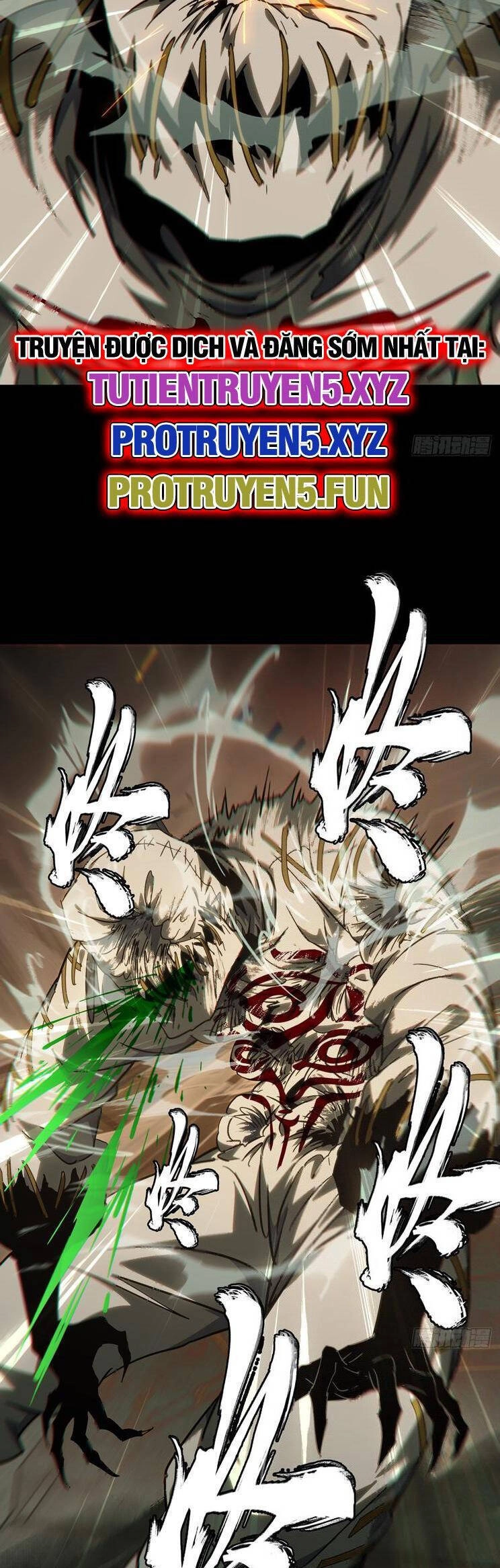 Đại Tượng Vô Hình Chapter 409 - 10