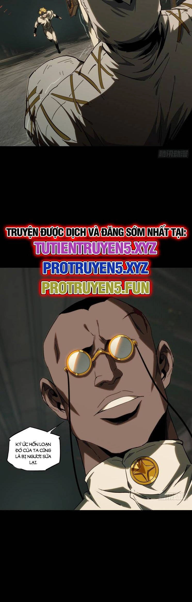 Đại Tượng Vô Hình Chapter 409 - 13