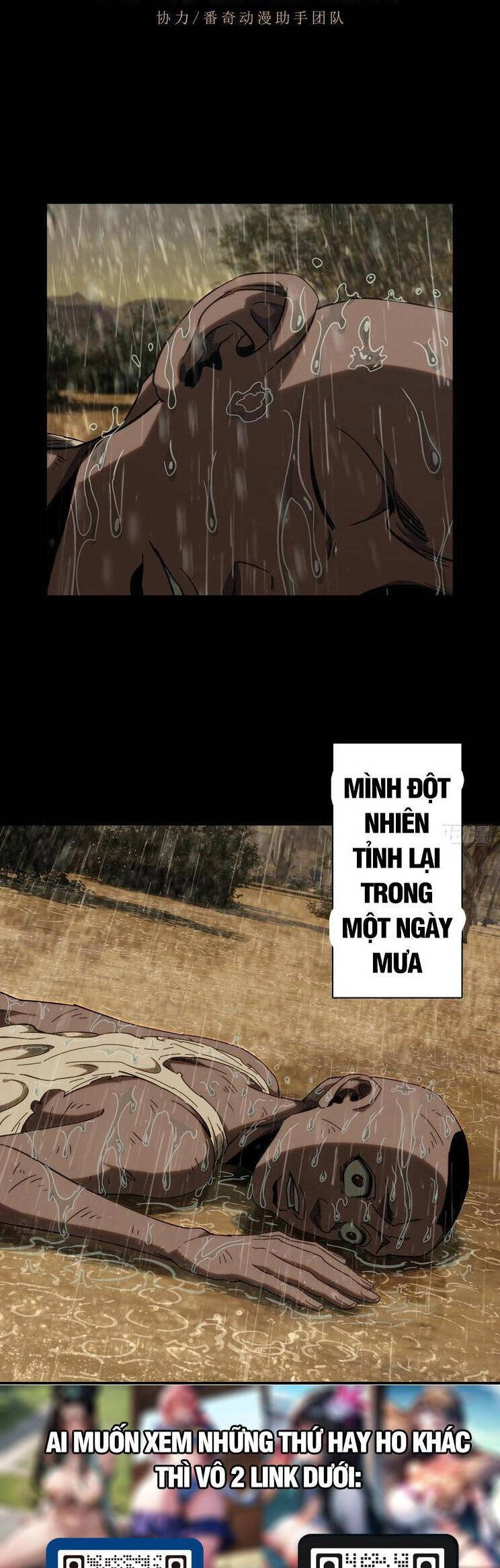 Đại Tượng Vô Hình Chapter 409 - 15