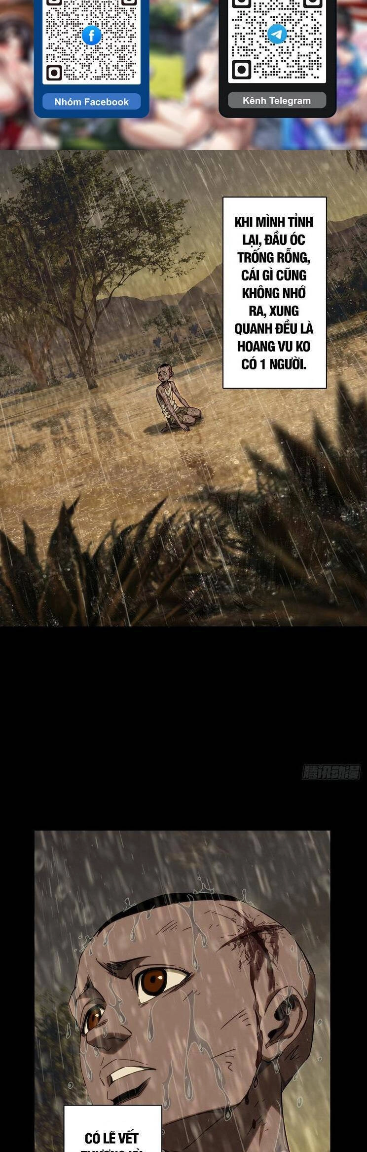 Đại Tượng Vô Hình Chapter 409 - 16