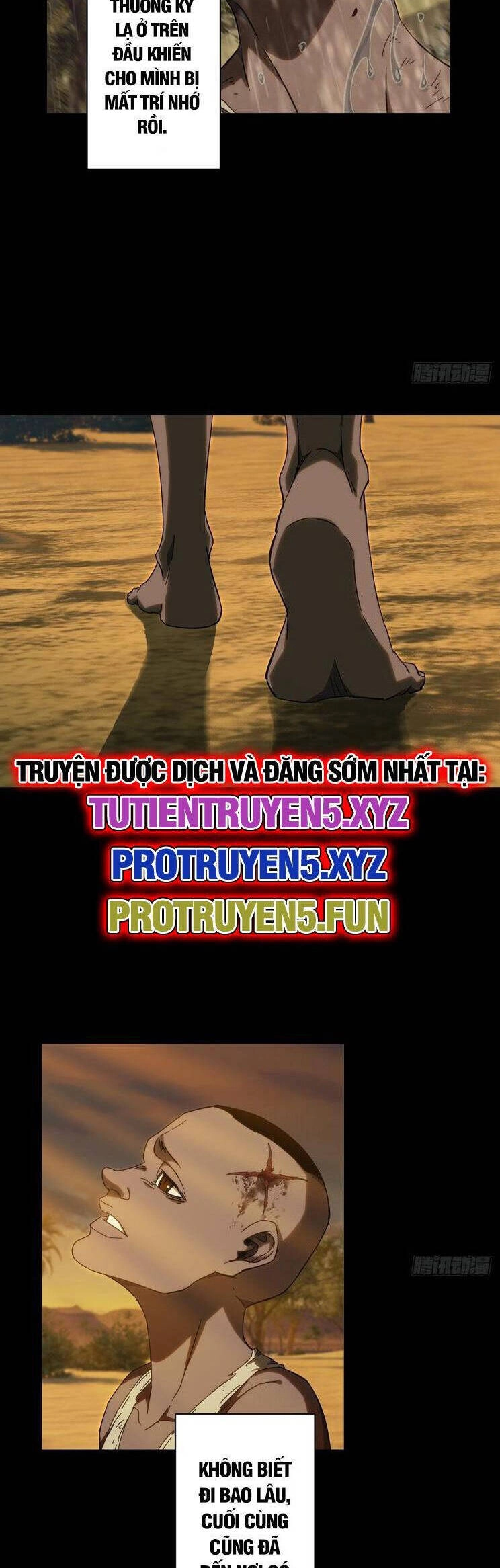 Đại Tượng Vô Hình Chapter 409 - 17