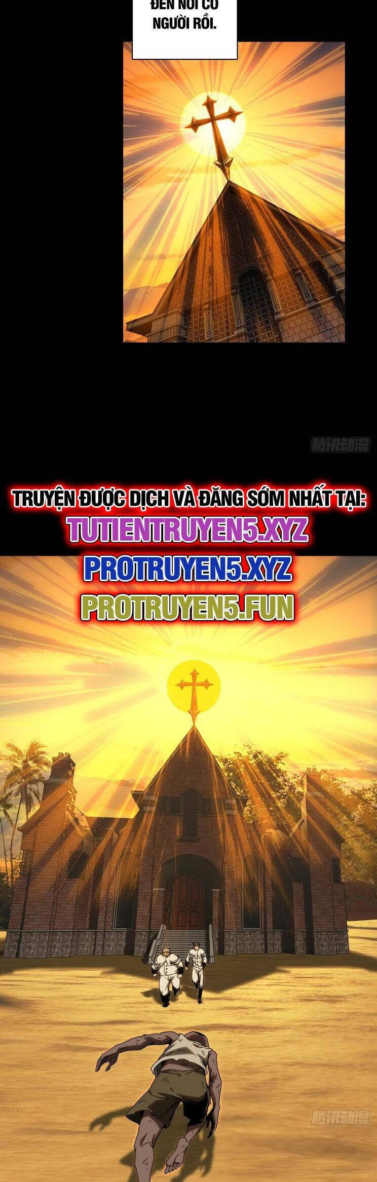 Đại Tượng Vô Hình Chapter 409 - 18