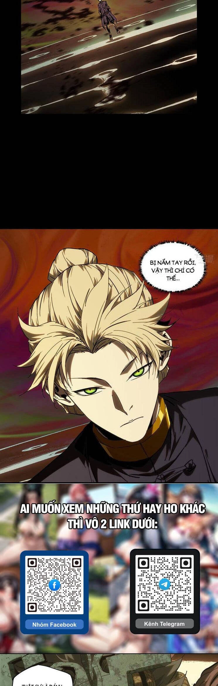 Đại Tượng Vô Hình Chapter 417 - 21