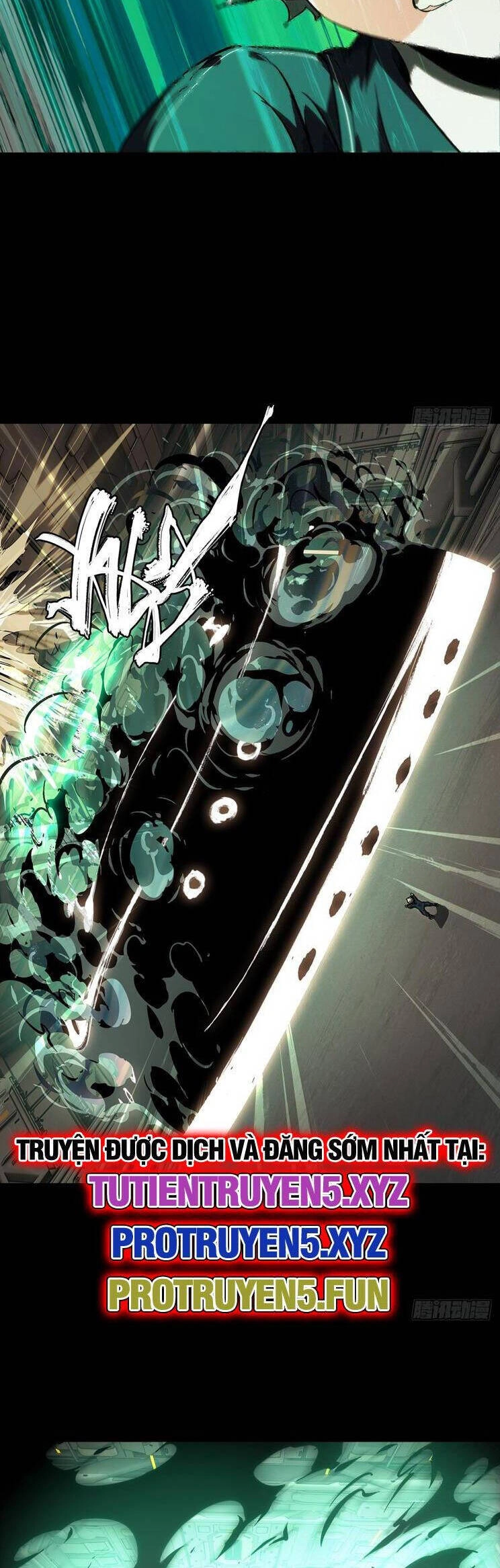 Đại Tượng Vô Hình Chapter 419 - 9