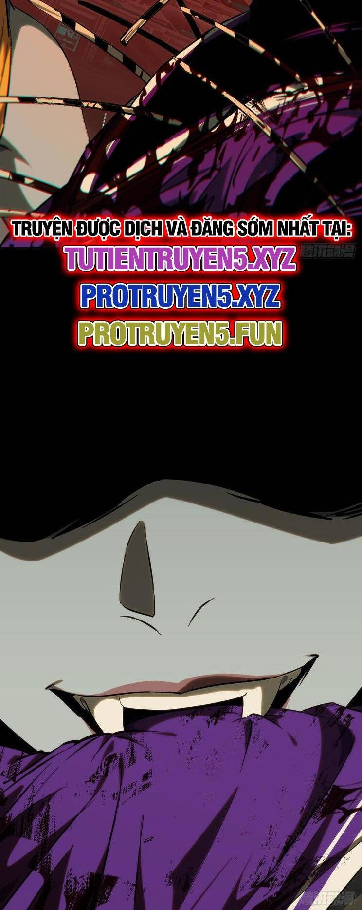 Đại Tượng Vô Hình Chapter 420 - 25