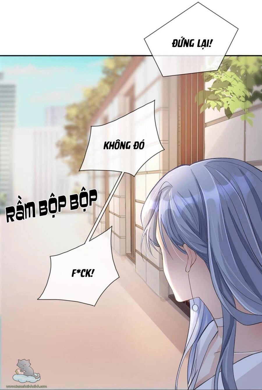 Khoảng Cách Giữa Những Vì Sao Chapter 1 - 16