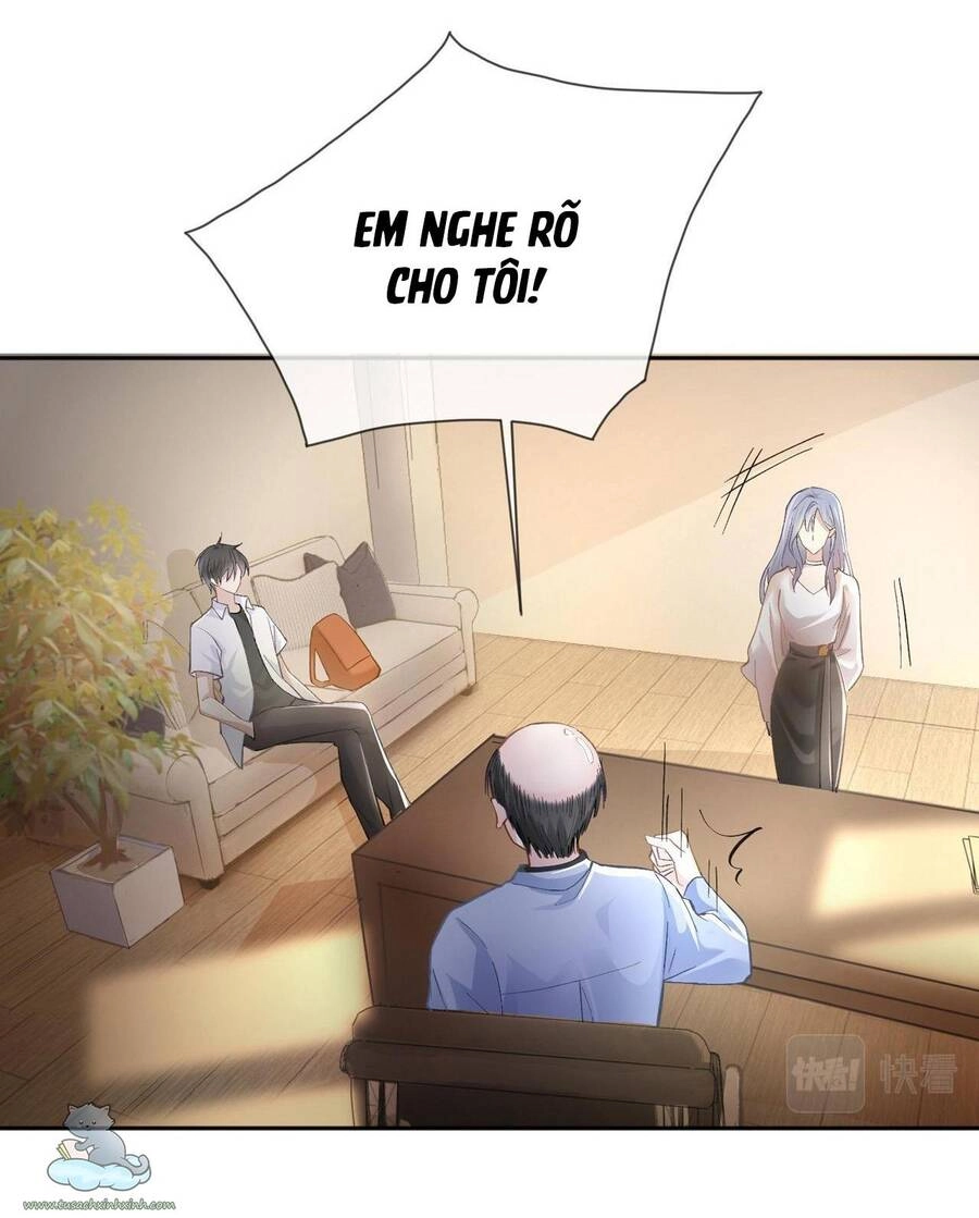 Khoảng Cách Giữa Những Vì Sao Chapter 2 - 7